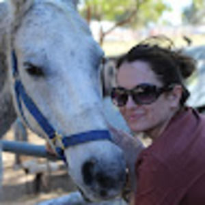 Meet your Posher, Leslie